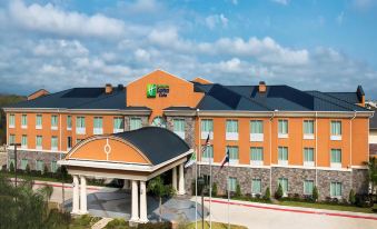 Holiday Inn Express & Suites Clute - Lake Jackson