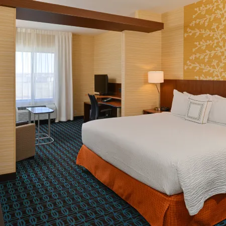 Fairfield Inn & Suites Gallup