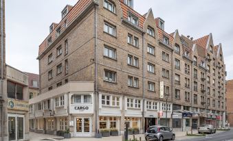 Best Western Plus Hotel Cargo - Housity