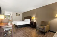 Americas Best Value Inn Laurel