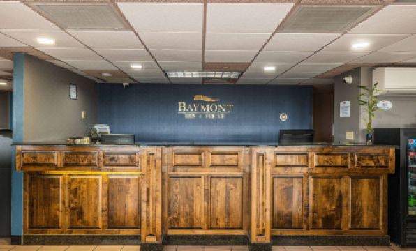 Baymont by Wyndham London KY