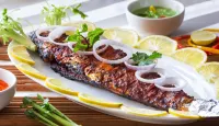 Park Inn by Radisson Navi Mumbai - Frühstück