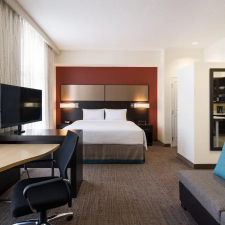 Residence Inn Calgary South
