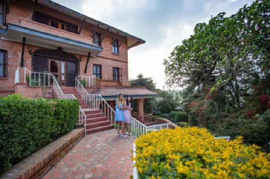 Godavari Village Resort