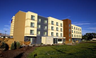Holiday Inn Express & Suites the Dalles