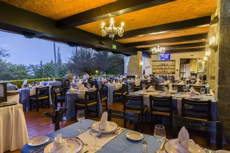 Hotel Victoria Oaxaca Отели в г. Оахака