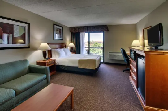 Best Western East Towne Suites
