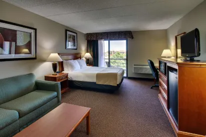 Best Western East Towne Suites