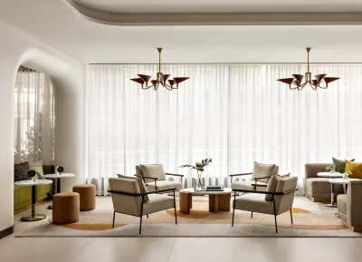 Kimpton Theta New York - Times Square Hotels in New York