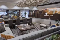 Kansas City Airport Marriott Hotels in Platte County