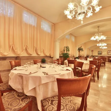 Best Western Grand Hotel Guinigi