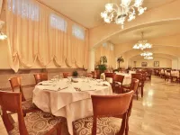 Best Western Grand Hotel Guinigi - sarapan