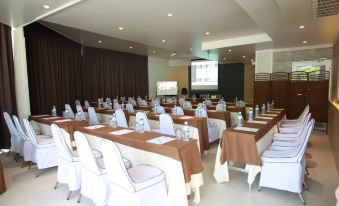 Nice Resort Pattaya