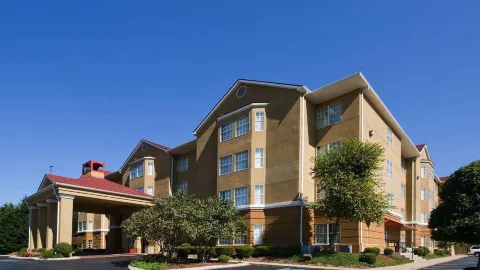 Homewood Suites by Hilton Chattanooga - Hamilton Place in Hamilton County
