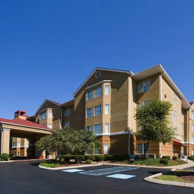 Homewood Suites by Hilton Chattanooga - Hamilton Place Hotels near Hamilton Place Mall