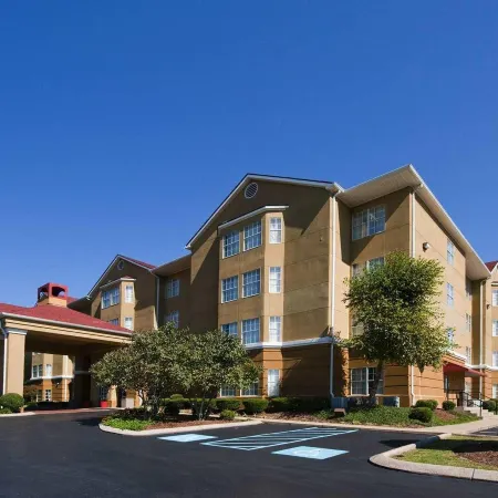 Homewood Suites by Hilton Chattanooga - Hamilton Place
