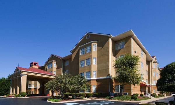 Homewood Suites by Hilton Chattanooga - Hamilton Place
