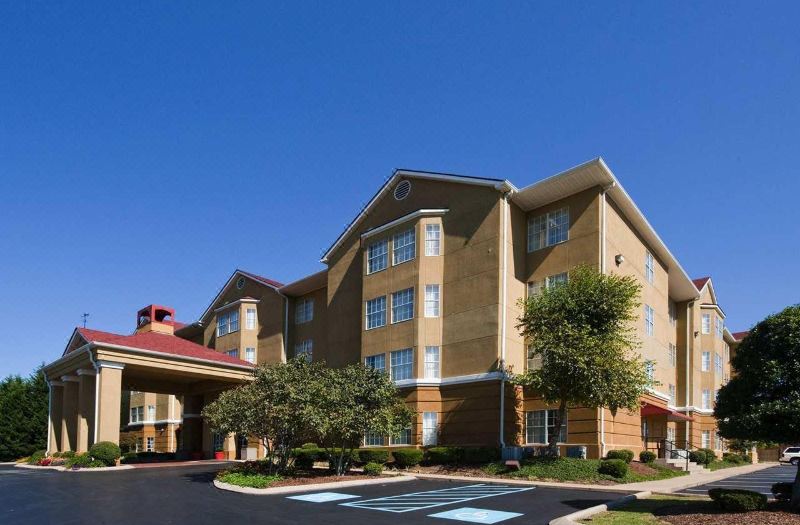 Homewood Suites by Hilton Chattanooga - Hamilton Place