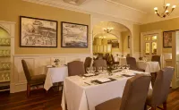Wyndham Duchally Country Estate - breakfast