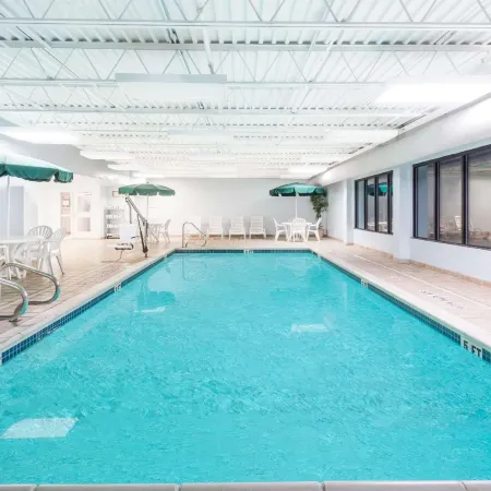 Wingate by Wyndham Erie