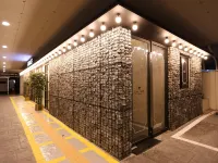 Leidea Hotel Hotel a Pusan