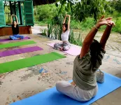 HappyZen Farm Hotels in Bung Rieng