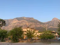Belcan Hotel Hotels in Kemer