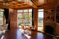 Amarys Boutique Stays Manali Hotels in Hallan-i