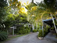Woolshed Eco Lodge