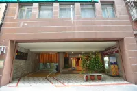 Imperial Hotel Hotels near Zhengan Temple