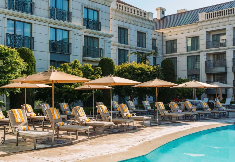 Grand America HotelOver view