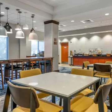 Fairfield Inn & Suites Holiday Tarpon Springs