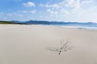 Nest West Garden Tosa Hotel Hotels in Kuroshio