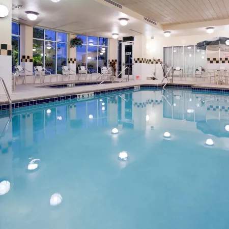 Hilton Garden Inn Minneapolis/Bloomington