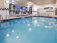 Hilton Garden Inn Minneapolis/Bloomington - Pools