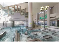 Hotel Hanasarasa Hotel a Nakatsugawa