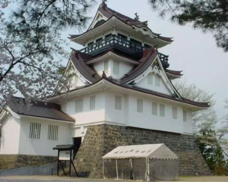 横手プラザホテル 横手のホテル
