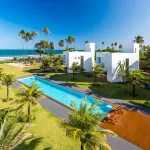 B Blue Beachouses - Beach