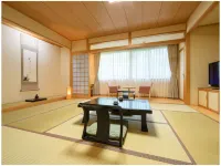 Misawa City Hotel Hotels in Misawa