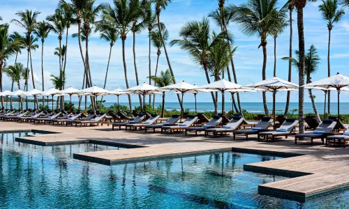 Hotel Fasano Trancoso