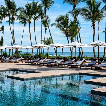 Hotel Fasano Trancoso