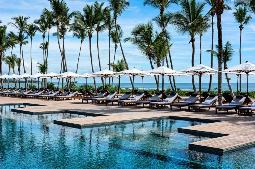 Hotel Fasano Trancoso Hoteles en Porto Seguro