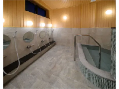 เรียวกัง ยามาโทยะ โรงแรมในทาคาชิโฮ