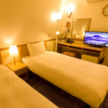 Toyoko Inn Kitakami Eki Shinkansen Guchi