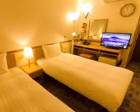 東横INN北上駅新幹線口 北上のホテル