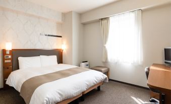 Comfort Hotel Toyama