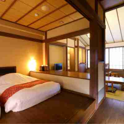 杜の湯 きらの里(共立リゾート) Rooms