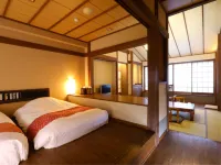 Mori No Yu Kiranosato (Kyoritsu Resort) Hotels near Hitomi