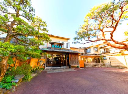 熱海溫泉山木旅館