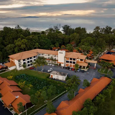 Adena Beach Resort